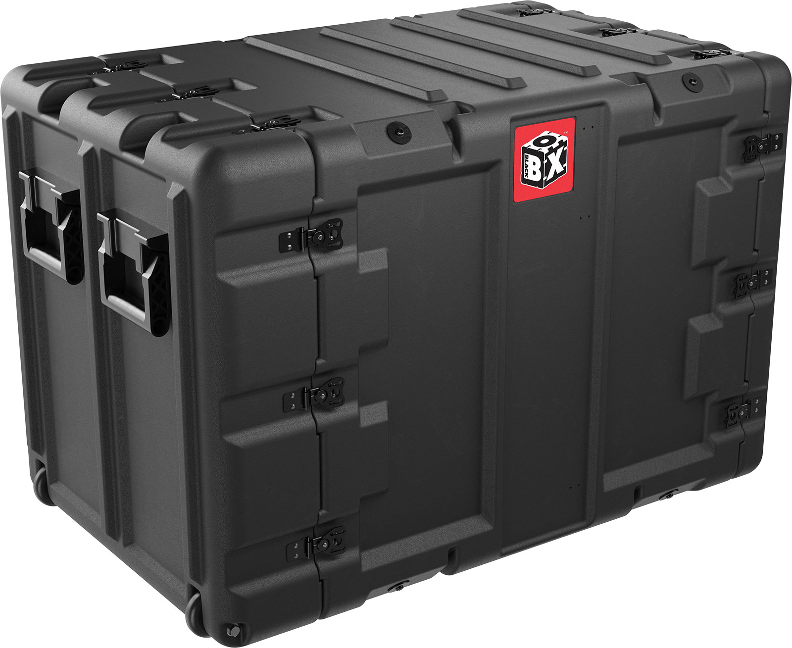 BlackBox 11U