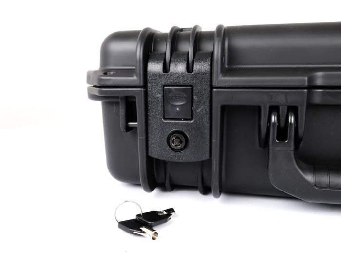iM2370 Storm kofer za laptop - Slika 2