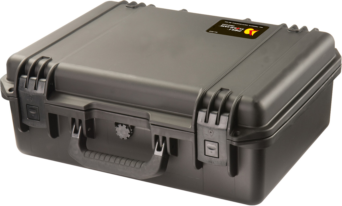 iM2400 Storm kofer za laptop