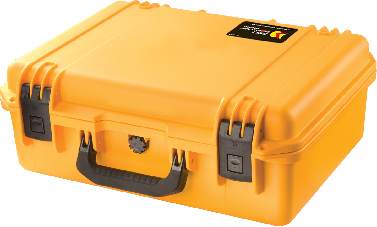 iM2400 Storm kofer za laptop - Slika 3