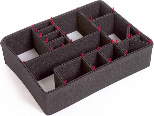 Peli Trekpak Dividers 1600 Case