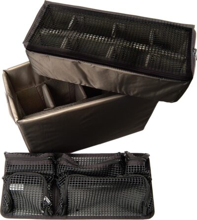 Pelican 1440 Case Padded Dividers Lid