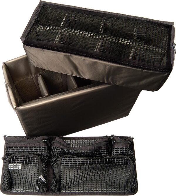 Pelican 1440 Case Padded Dividers Lid
