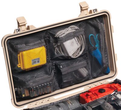 1519 Organizator za poklopac