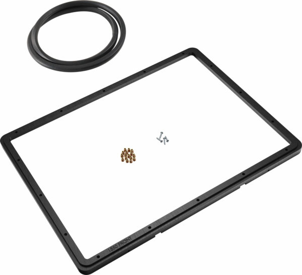 Pelican 1550 Case Panel Frame