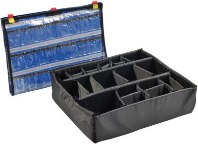 1605EMS Pribor (organizator i pregrade)