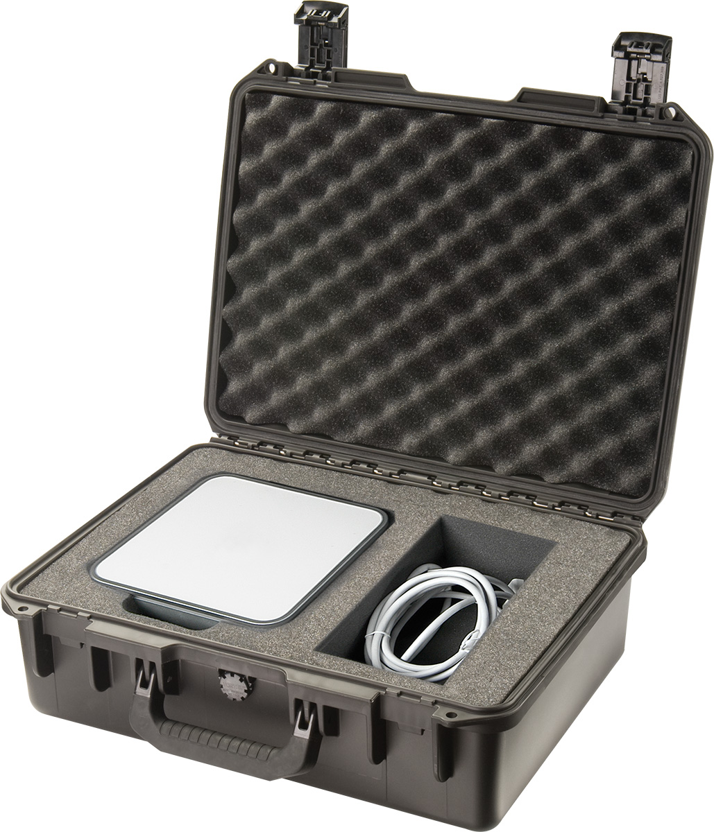 iM2400 Storm kofer za laptop - Slika 5