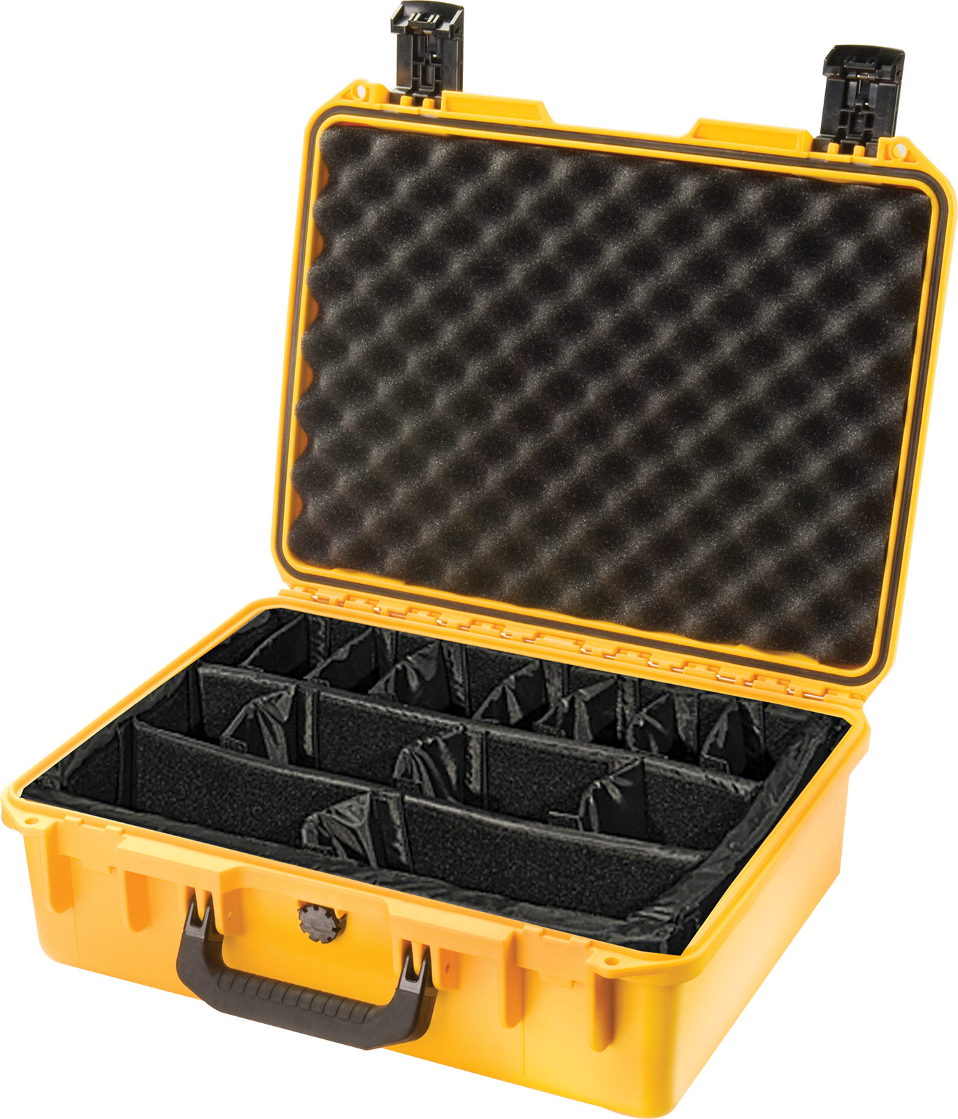 iM2400 Storm kofer za laptop - Slika 2