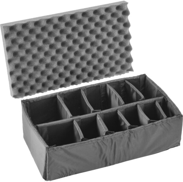 Pelican Im2500 Div Padded Case Dividers