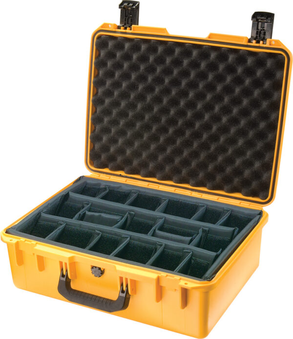 Pelican Im2600 Storm Carry On Travel Case
