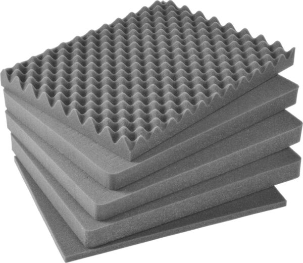 Pelican Im2700 Foam Replacement Set