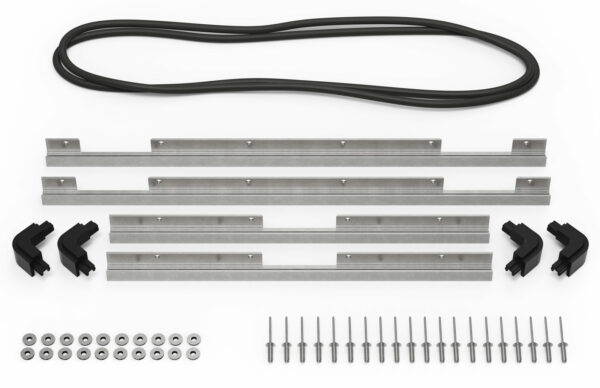 Pelican Im2700 Storm Case Lid Bezel Kit