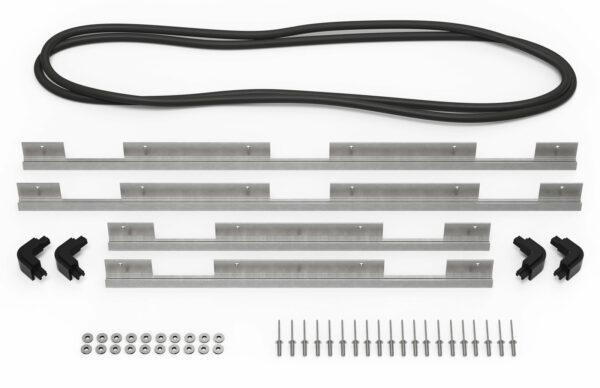 Pelican Im3075 Storm Case Lid Bezel Kit