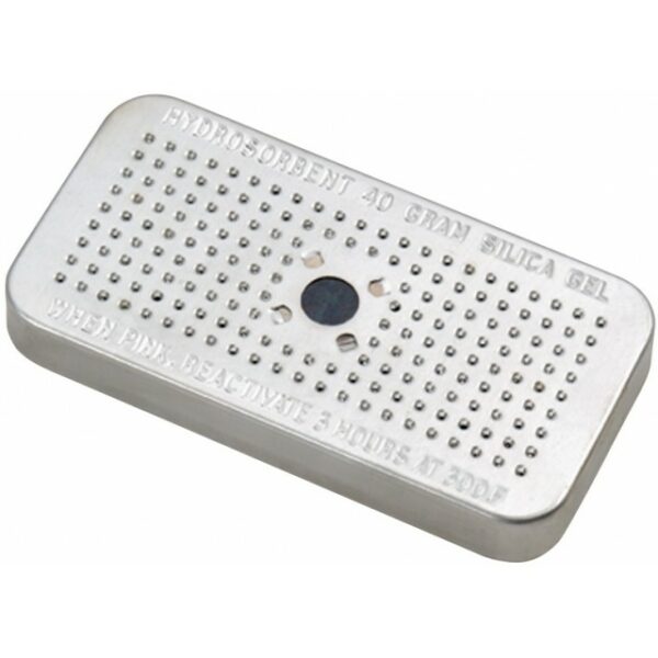 Pelican Peli Desiccant Silica Gel 640x640
