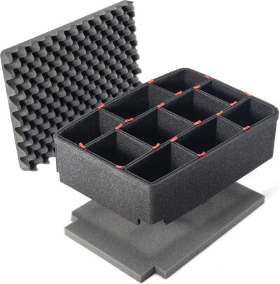 1510TP TrekPak pregrada