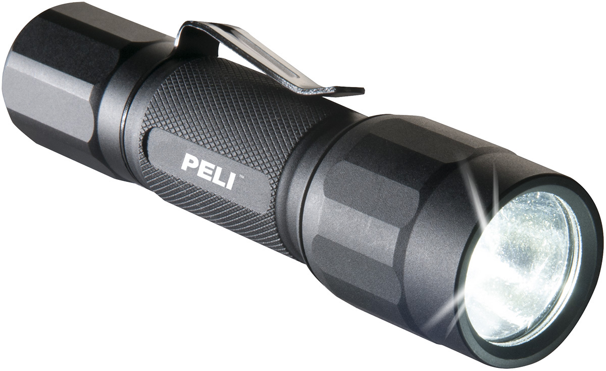 Peli 2350 Led Tactical Gun Weapon Torch