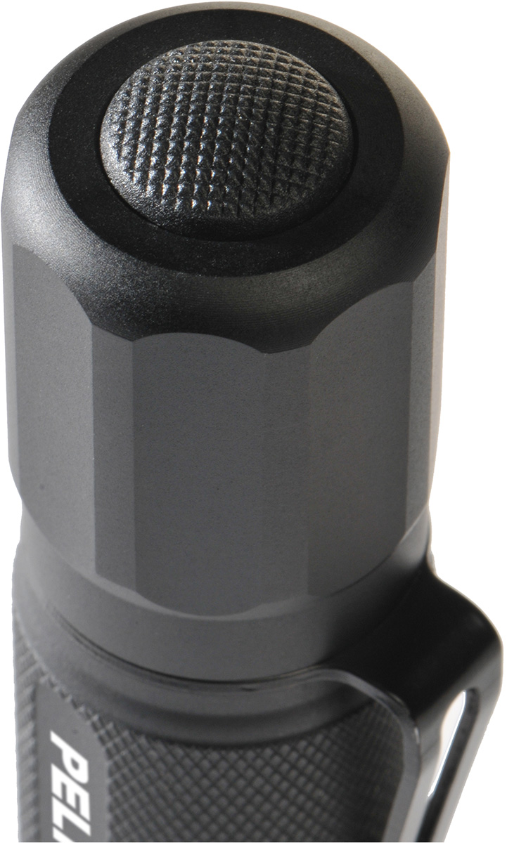Pelican Weapon Gun Light Tactical Flashlight