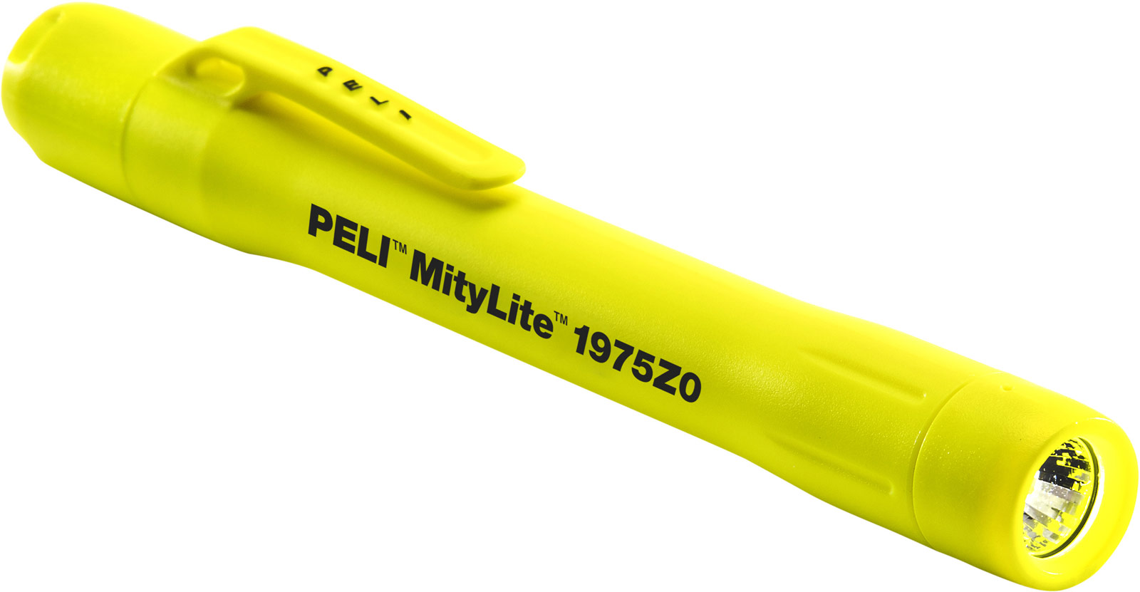 Peli 1975z0 Slim Led Flashlight