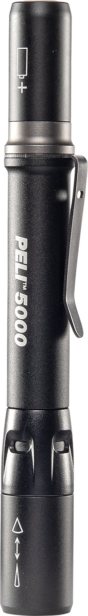 Peli 5000 Handheld Torch